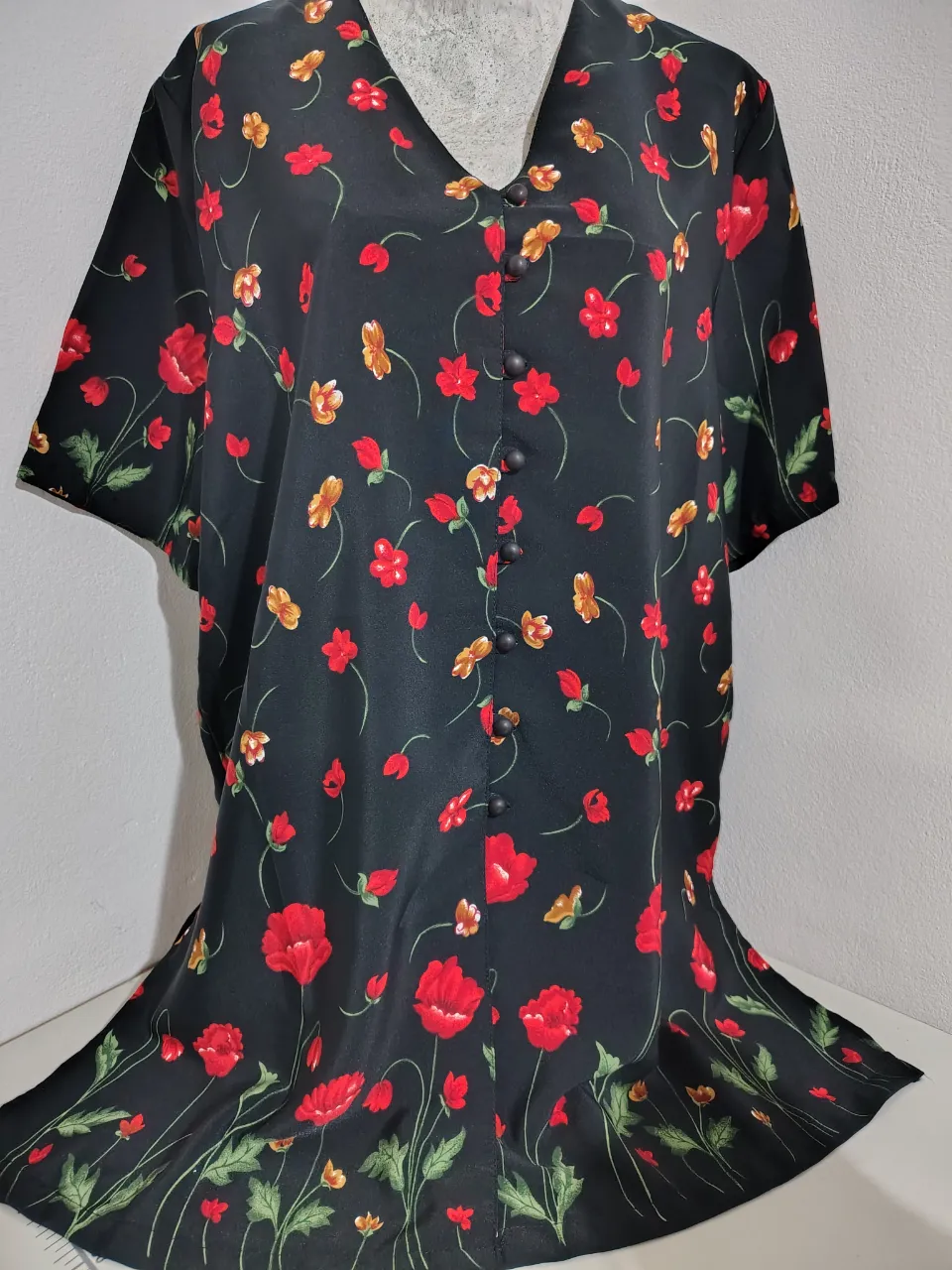 Blusa Generica - imagen 1