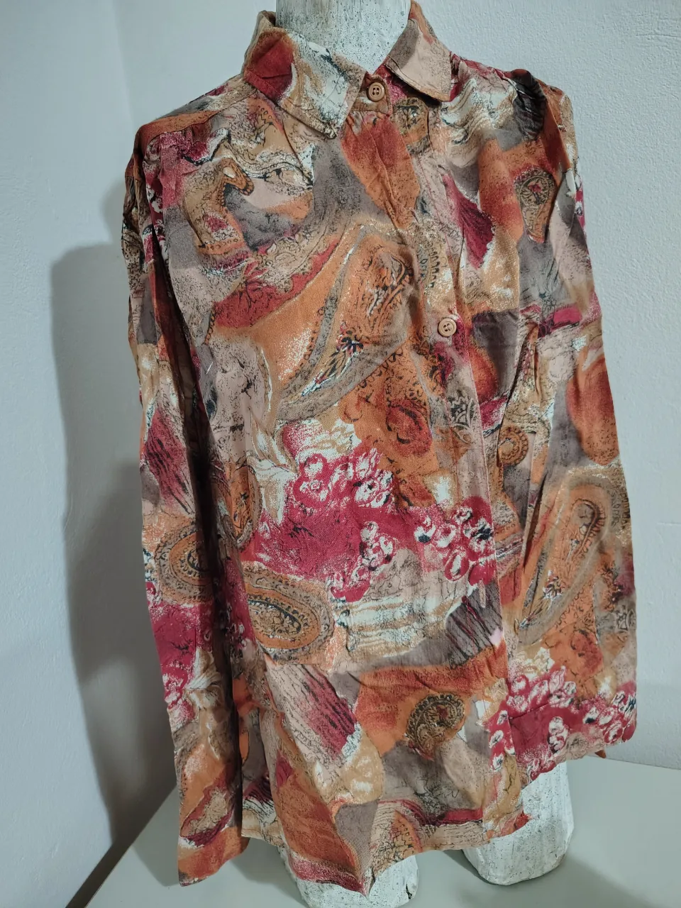 Camisa New candy - imagen 2