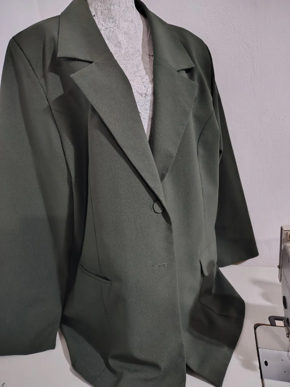 Blazer Generica - imagen 2