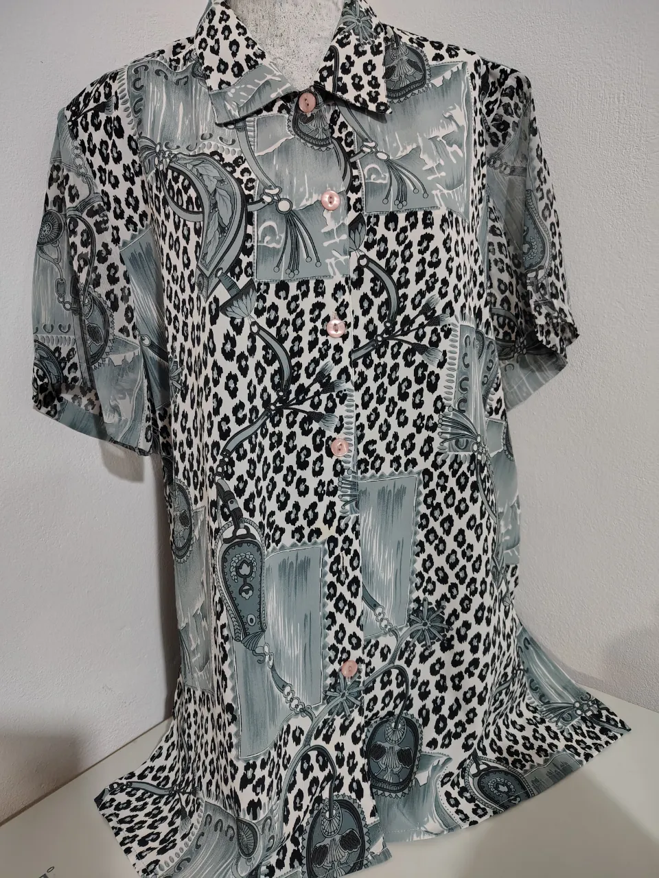 Camisa Generica - imagen 1