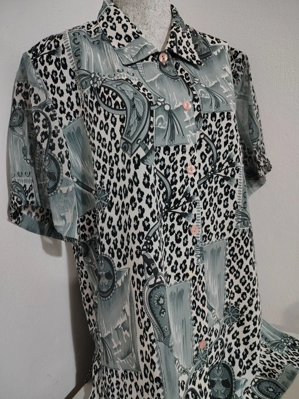Camisa Generica - imagen 2