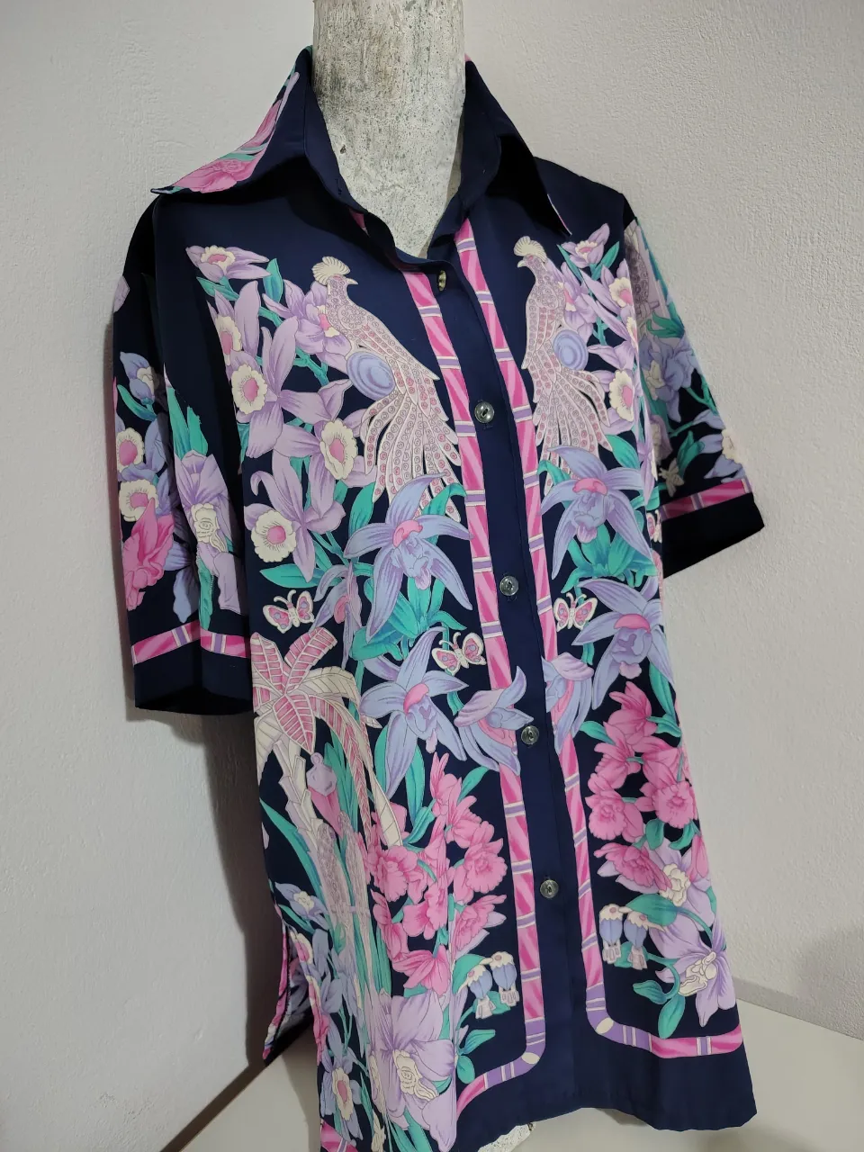 Camisa Generica miniatura 2