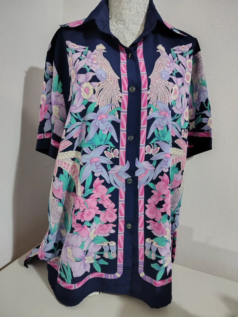 Camisa Generica
