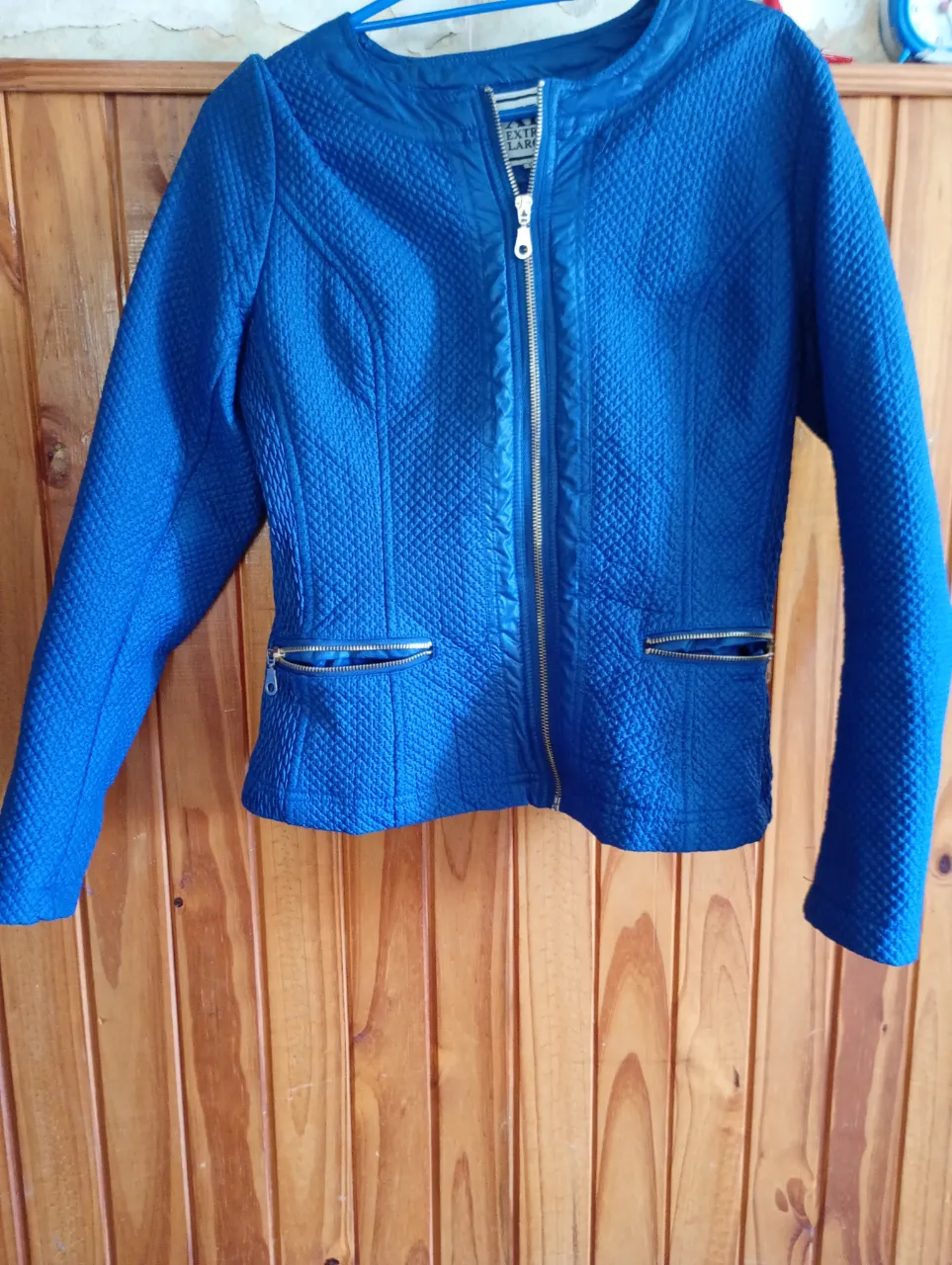 Campera Xl extra large - imagen 1