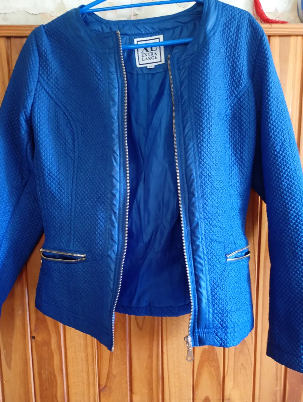 Campera Xl extra large - imagen 2