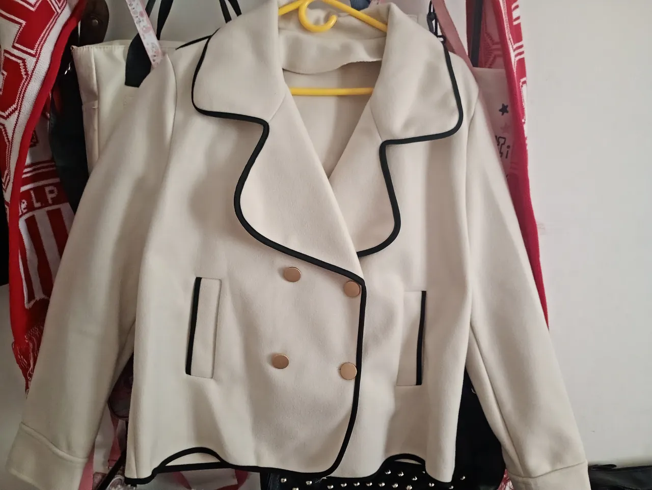 Campera Shein - imagen 2