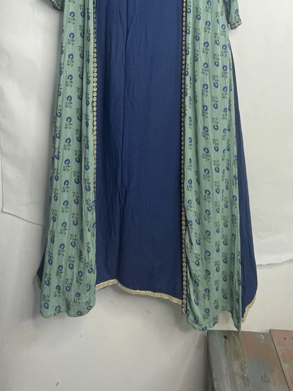 Vestido A.a.a - imagen 3