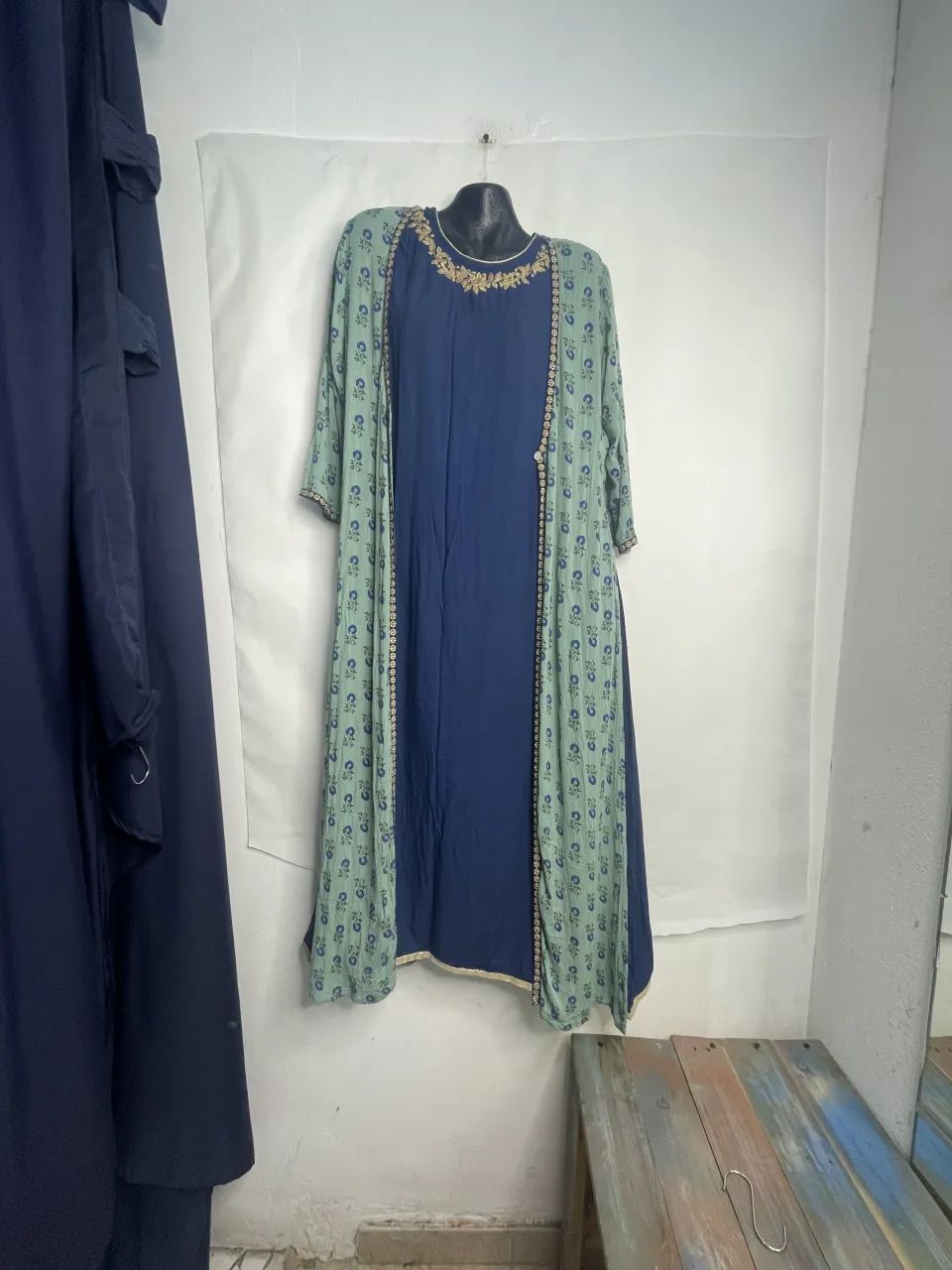 Vestido A.a.a - imagen 2