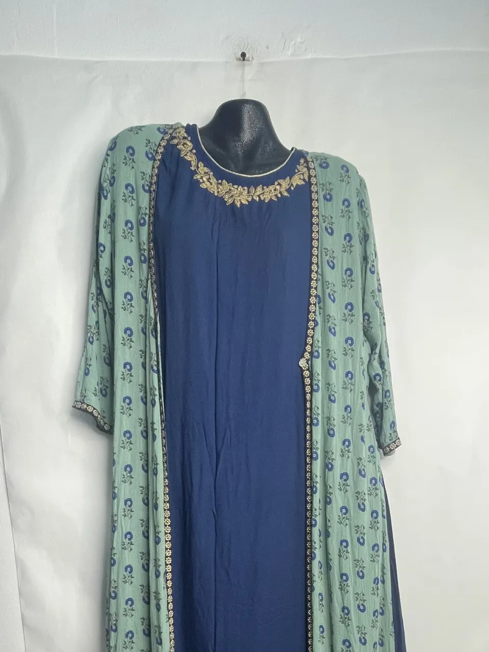 Vestido A.a.a - imagen 1