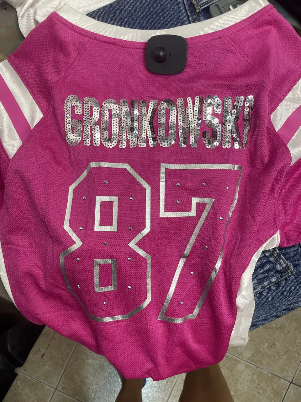 Remera NFL - imagen 3