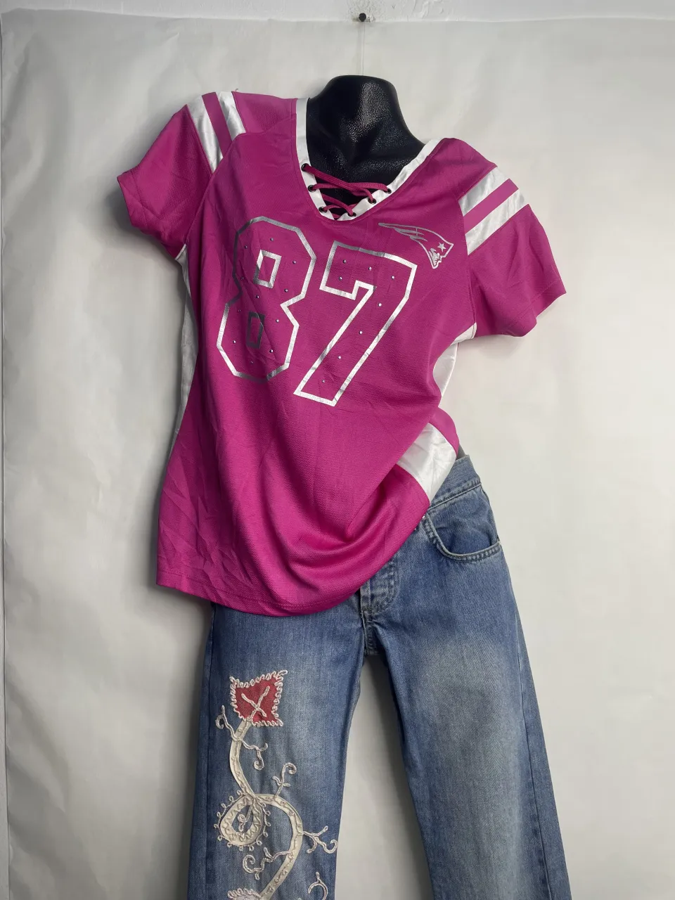 Remera NFL - imagen 2
