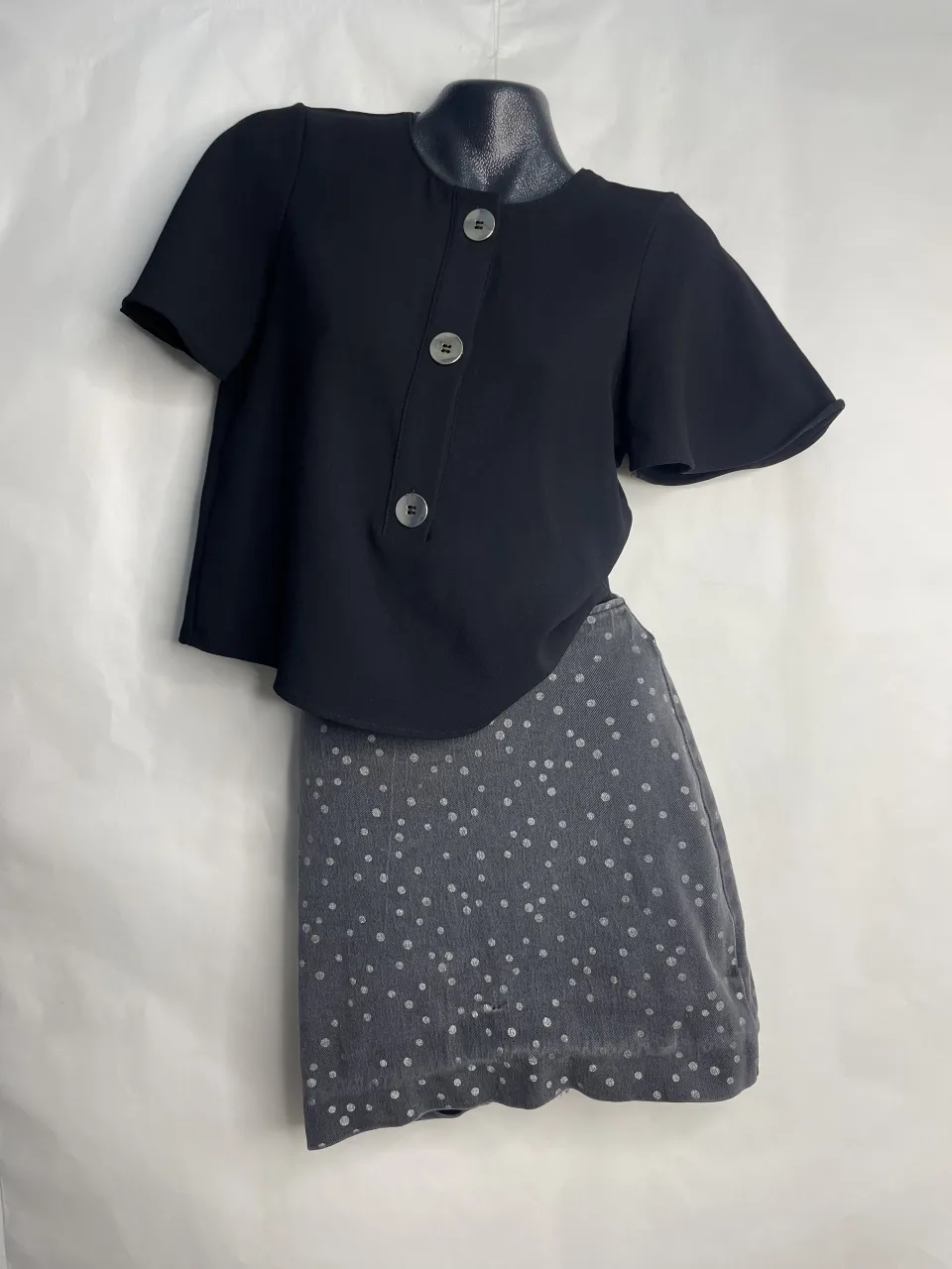 Blusa Zara - imagen 2