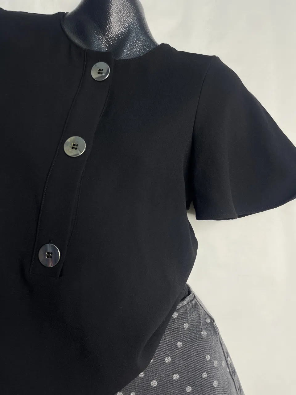 Blusa Zara - imagen 3