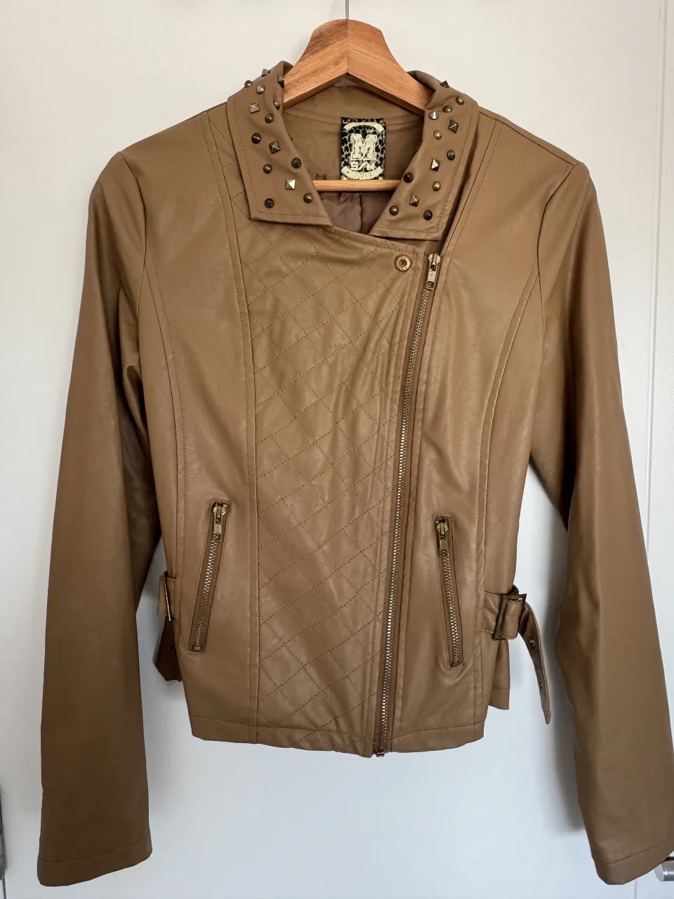 Campera Merengue - imagen 3