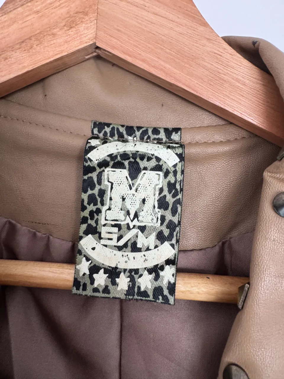 Campera Merengue - imagen 4