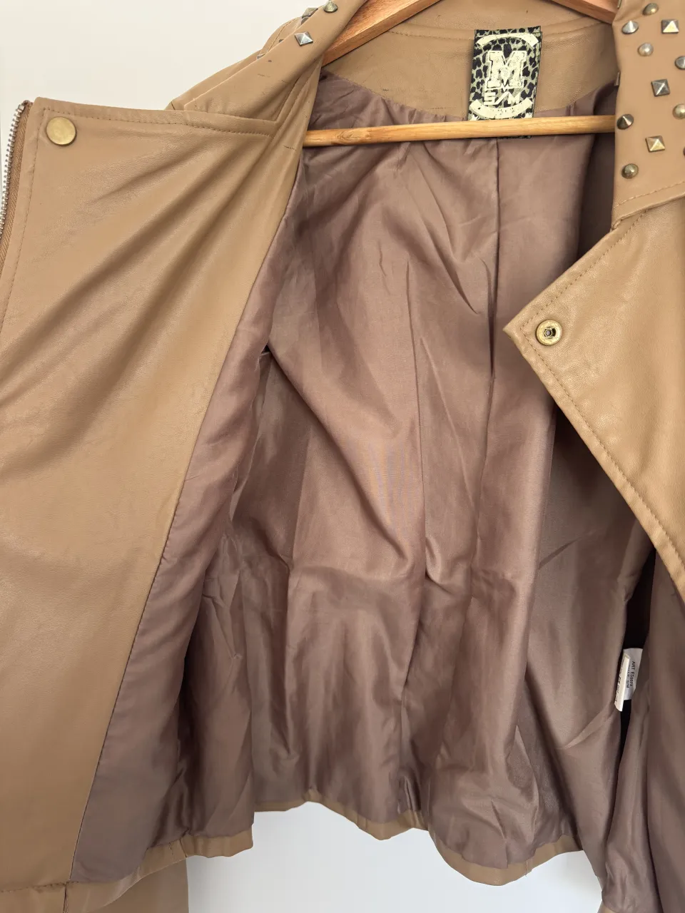 Campera Merengue - imagen 2