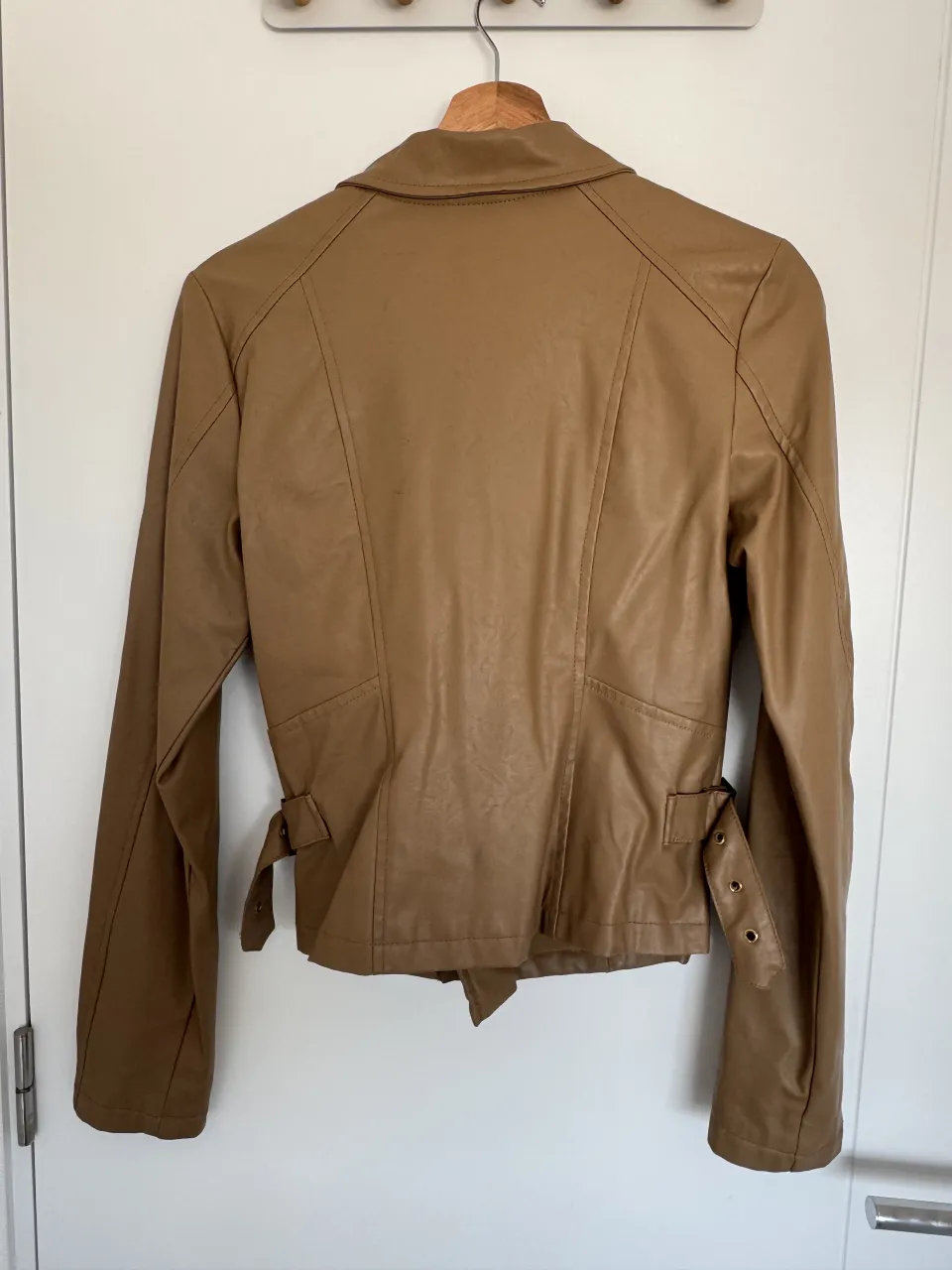 Campera Merengue - imagen 5