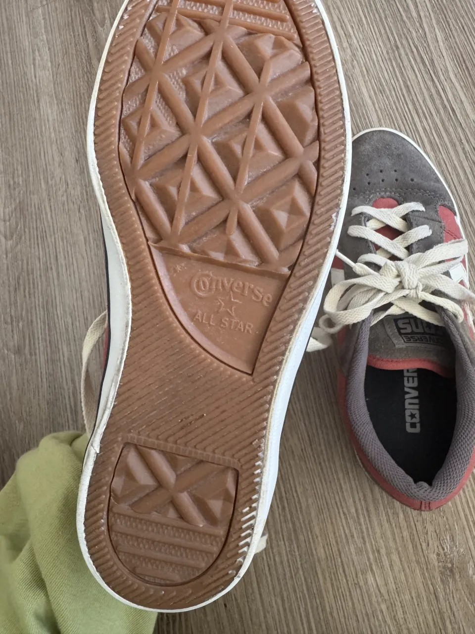 Zapatillas Converse - imagen 4