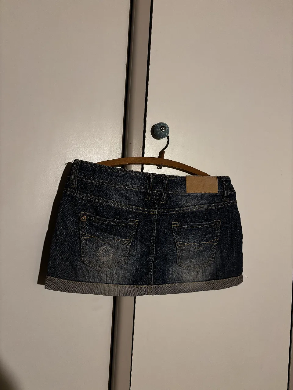 Minifalda Bershka - imagen 3