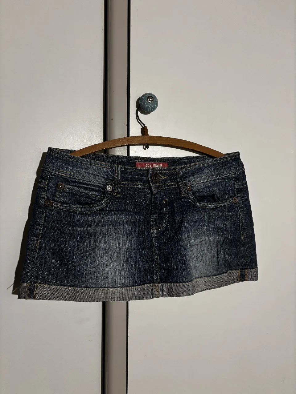 Minifalda Bershka - imagen 2