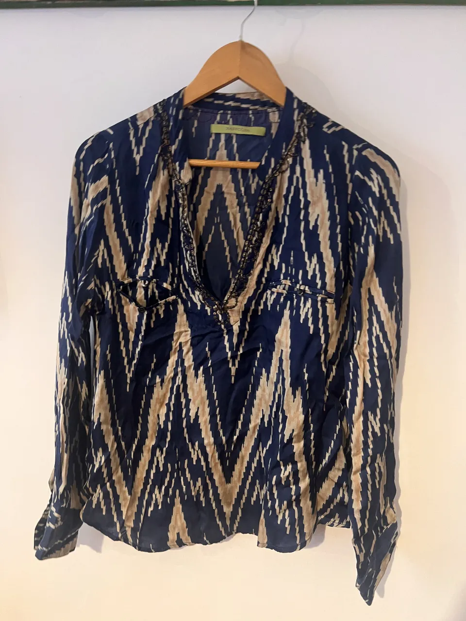 Blusa Rapsodia - imagen 1