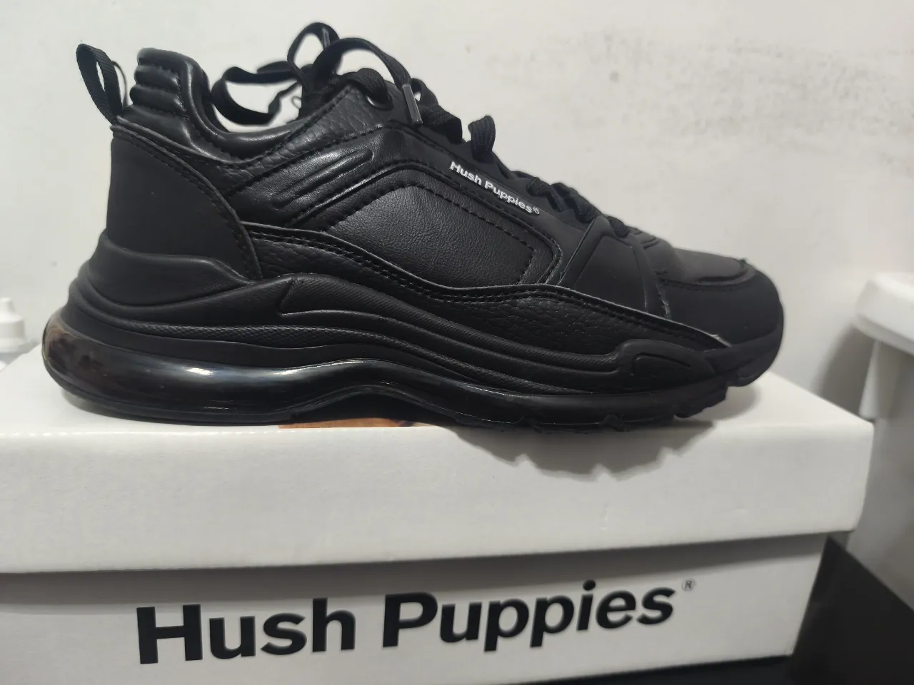 Zapatillas Hush Puppies - imagen 3