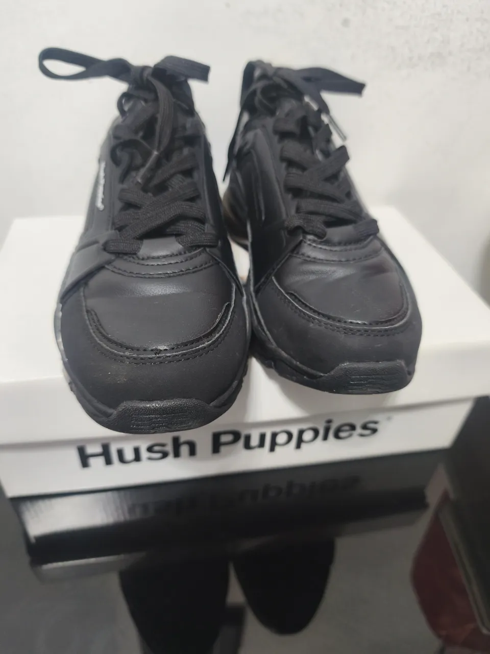 Zapatillas Hush Puppies - imagen 4