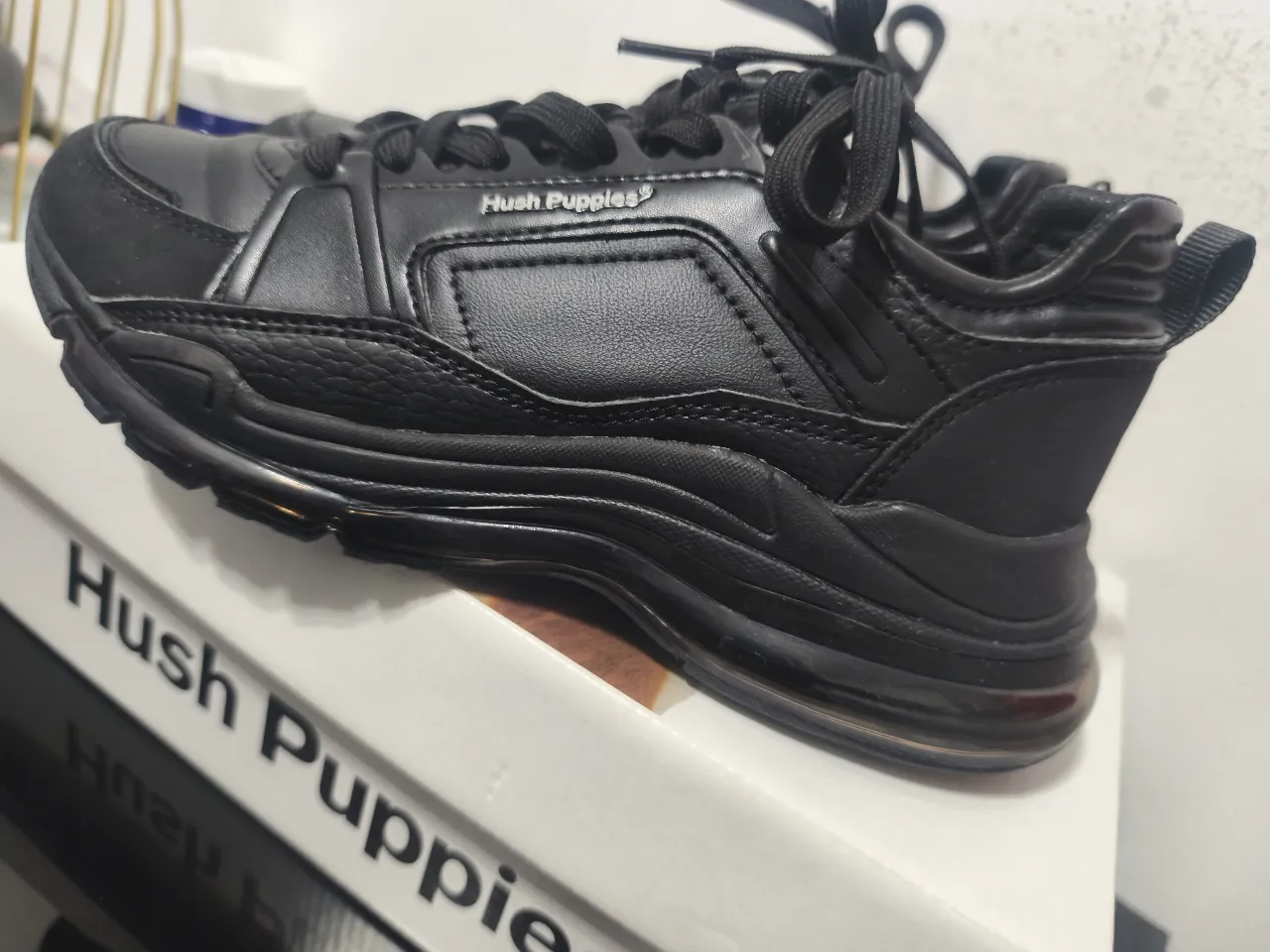 Zapatillas Hush Puppies - imagen 2