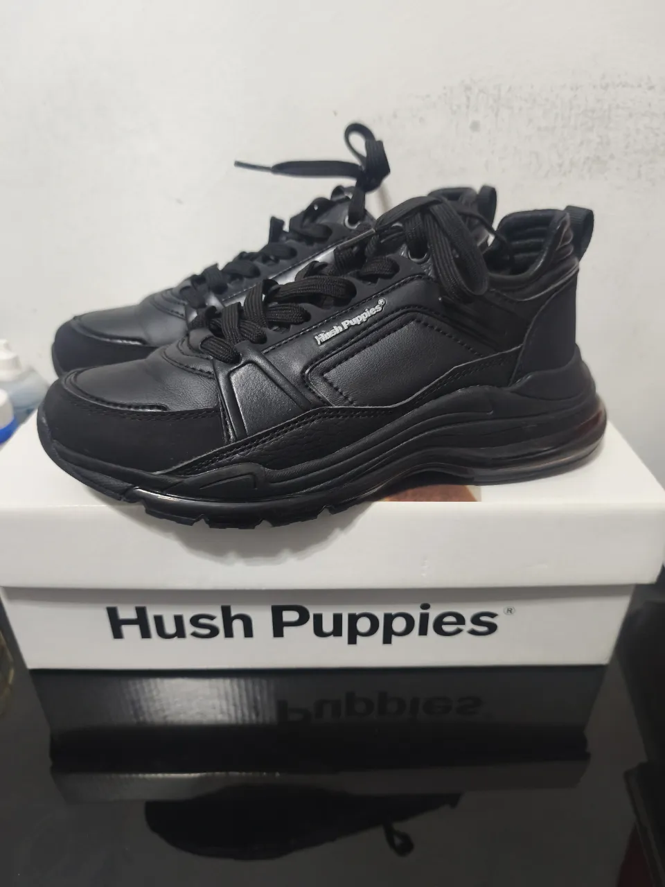 Zapatillas Hush Puppies - imagen 1