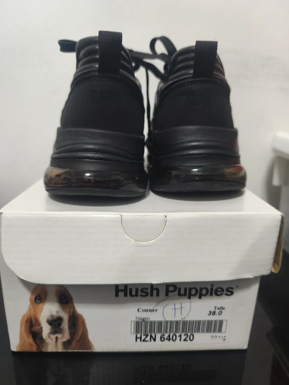 Zapatillas Hush Puppies - imagen 6