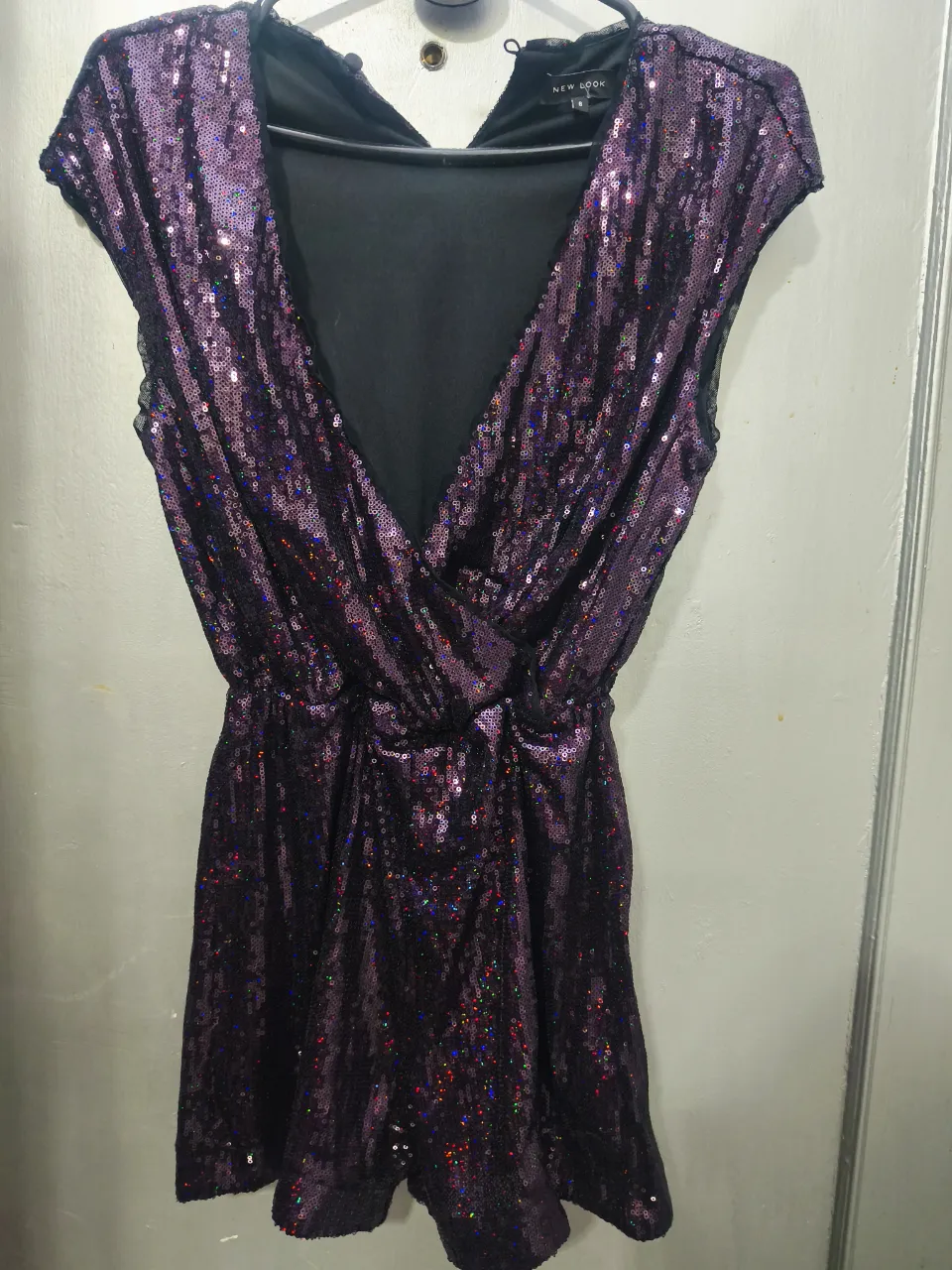 Vestido New Look - imagen 3