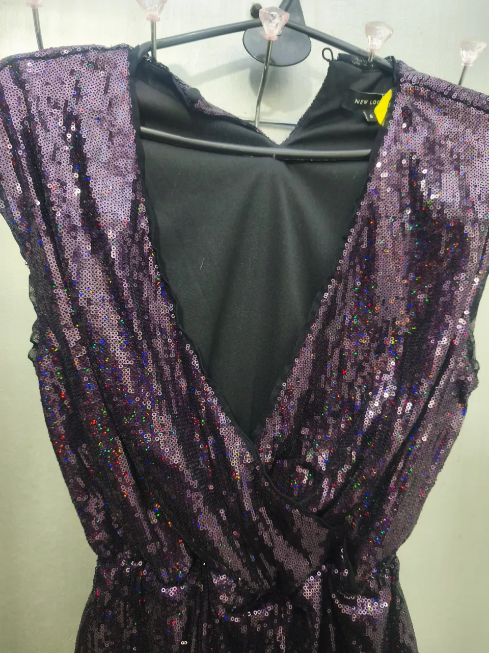 Vestido New Look - imagen 2