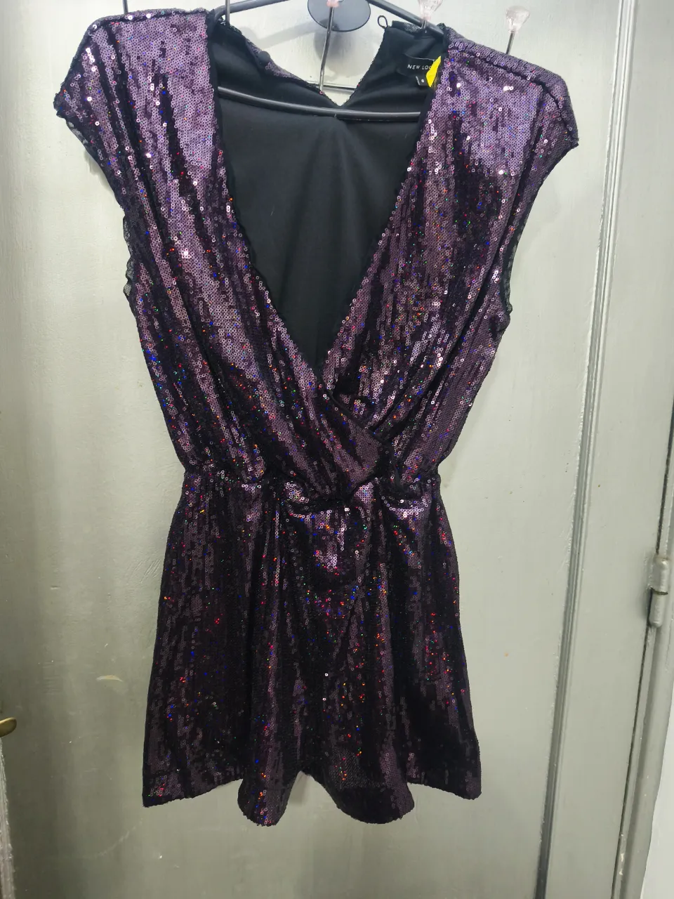 Vestido New Look - imagen 1