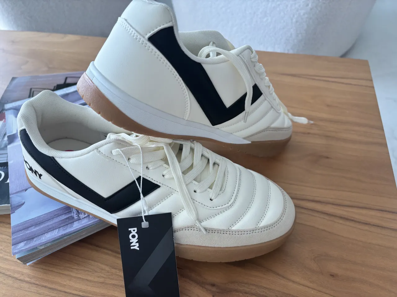 Zapatillas PONY - imagen 2