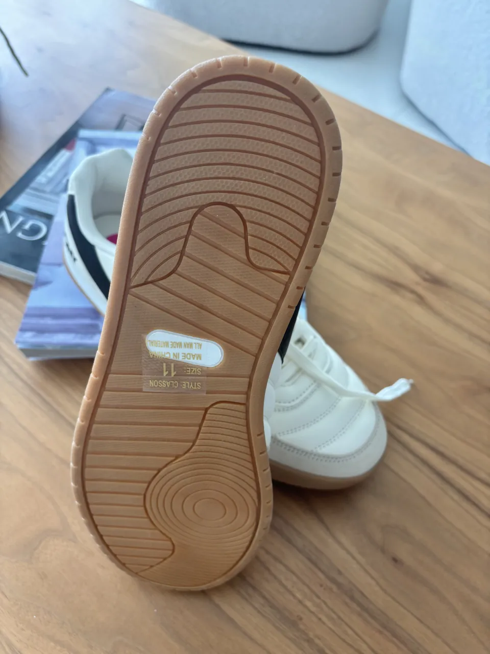 Zapatillas PONY - imagen 4