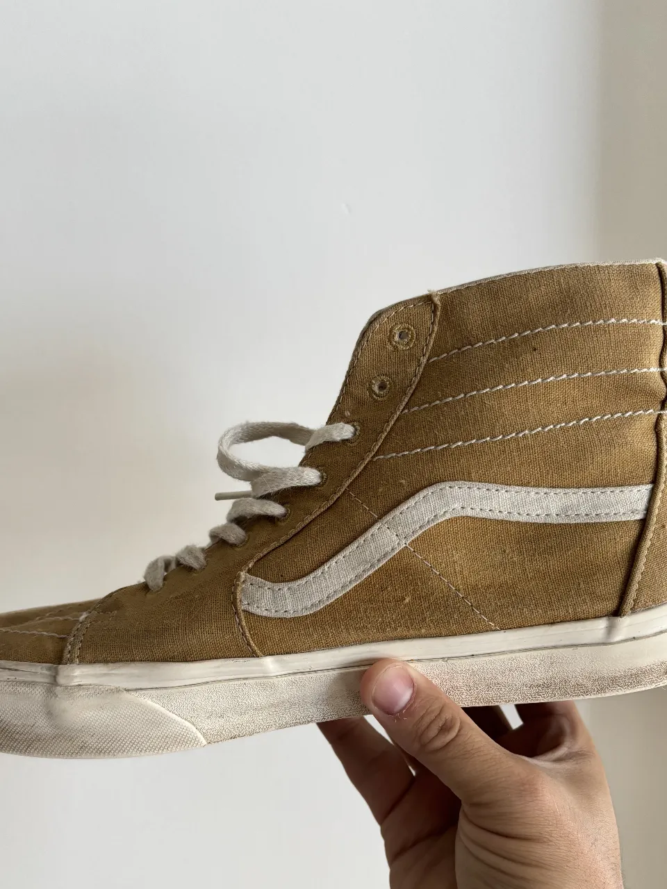 Zapatillas Vans - imagen 5
