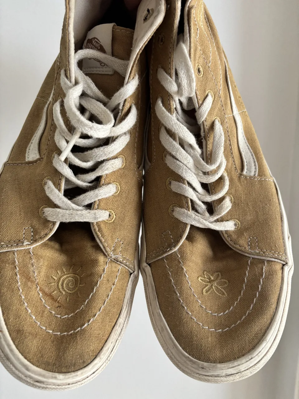 Zapatillas Vans - imagen 1