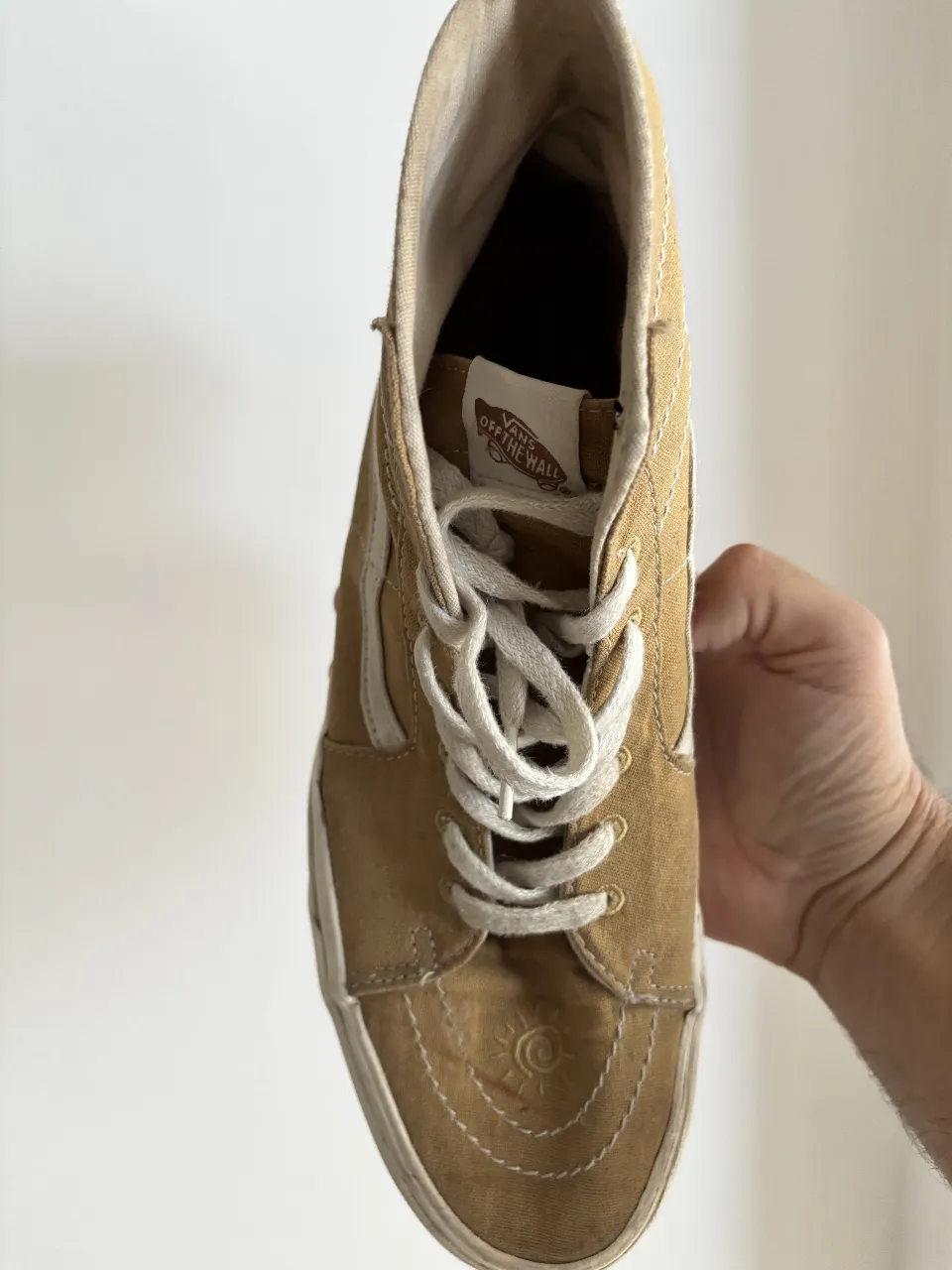 Zapatillas Vans - imagen 3