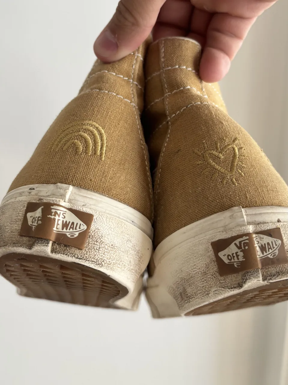 Zapatillas Vans - imagen 4
