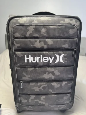 Hurley