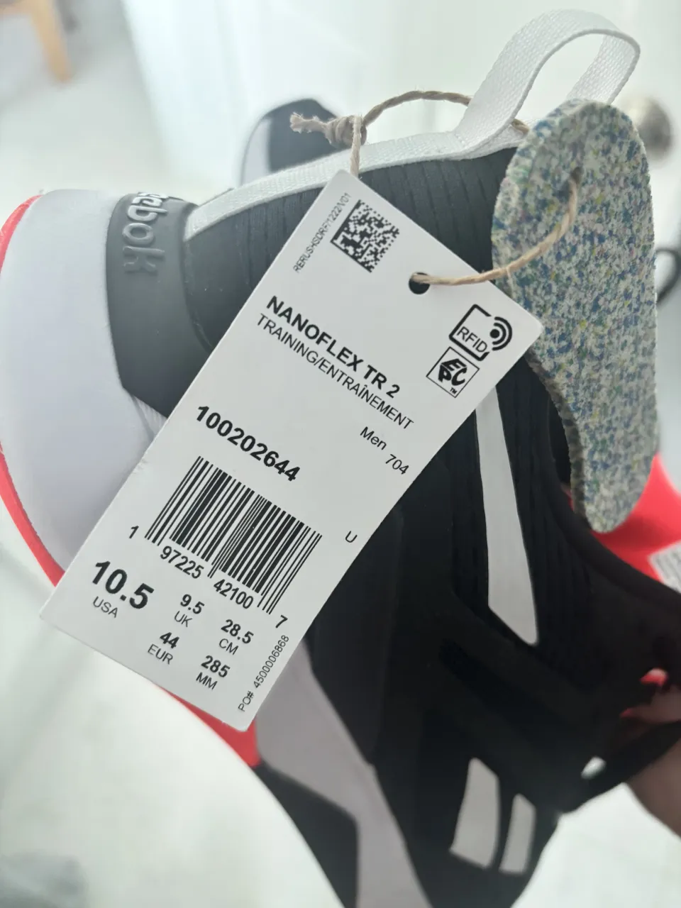 Zapatillas Reebok - imagen 4