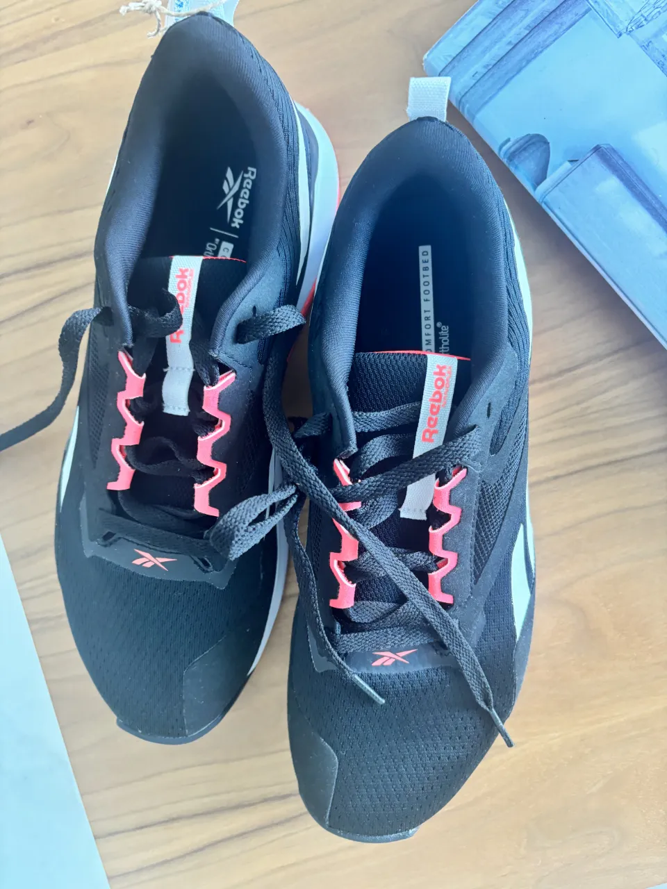 Zapatillas Reebok - imagen 5