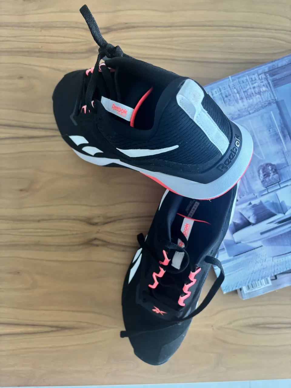 Zapatillas Reebok - imagen 7