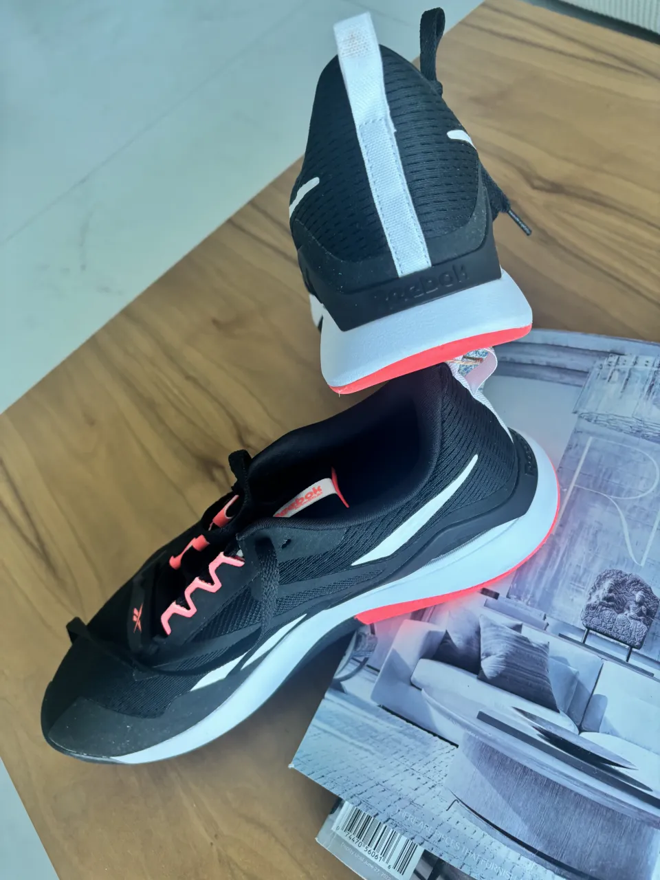 Zapatillas Reebok - imagen 2