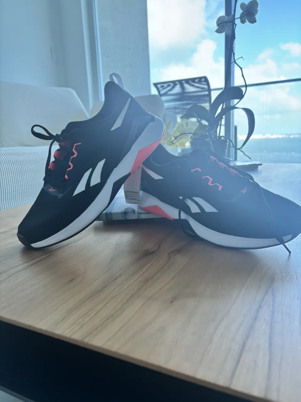 Zapatillas Reebok - imagen 1