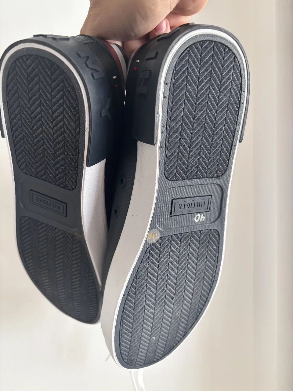 Zapatillas Tommy Hilfiger - imagen 5