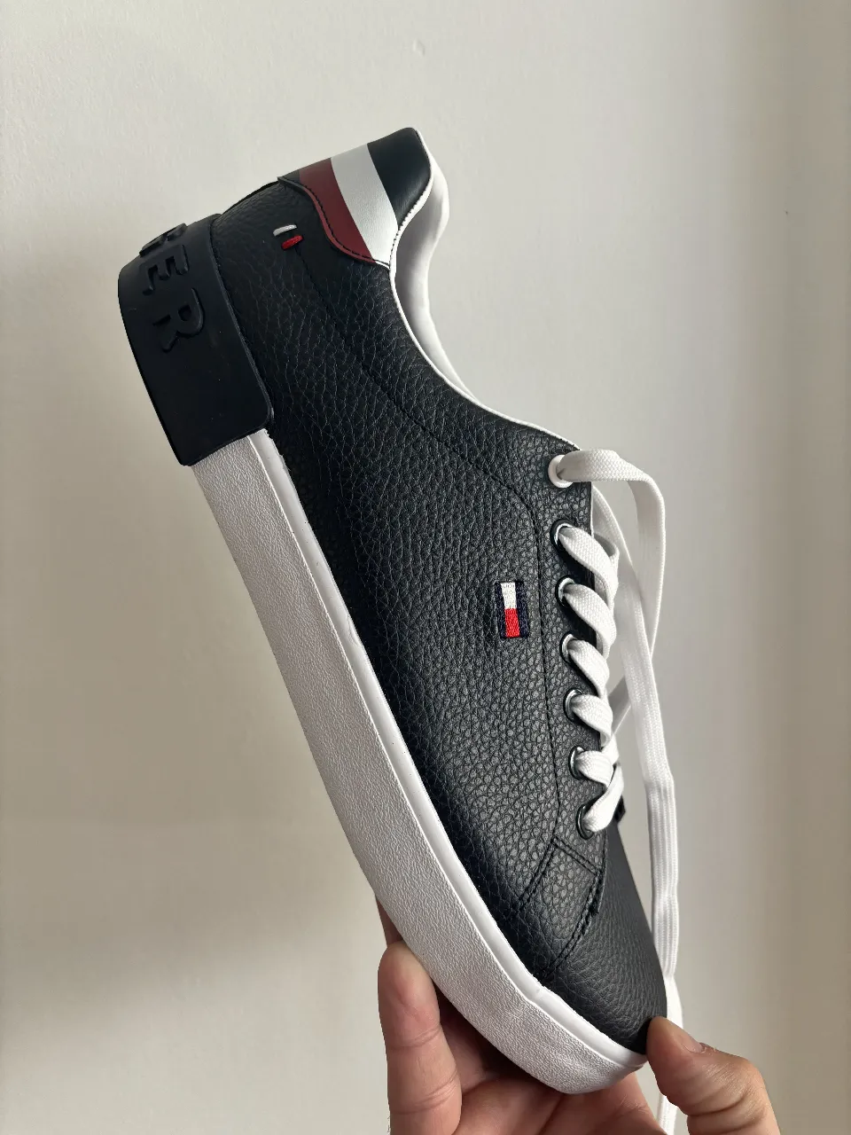 Zapatillas Tommy Hilfiger - imagen 3