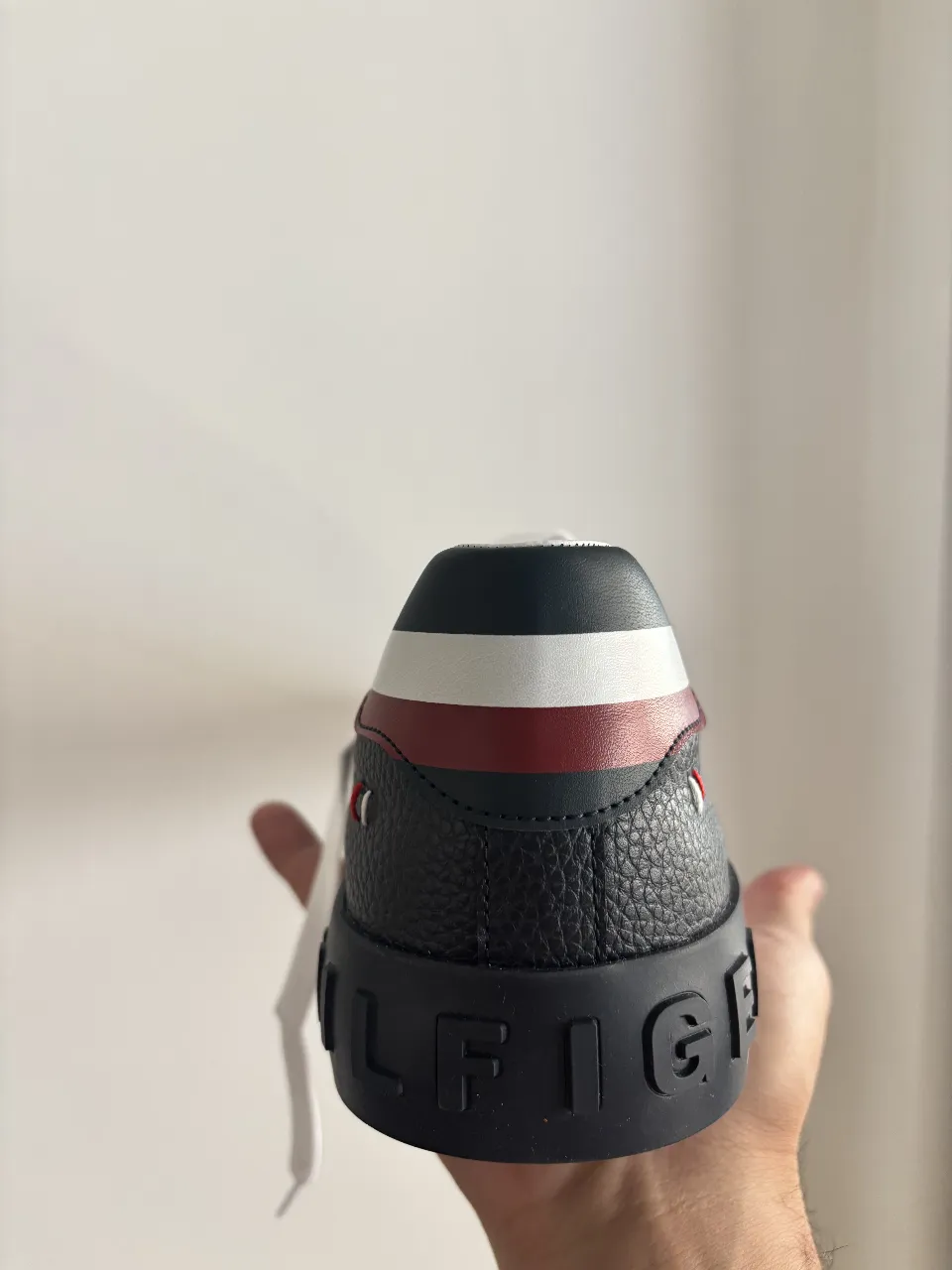 Zapatillas Tommy Hilfiger - imagen 4