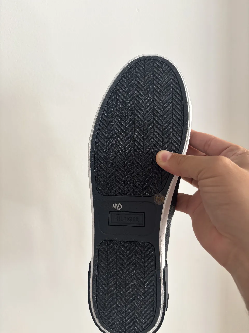 Zapatillas Tommy Hilfiger - imagen 2