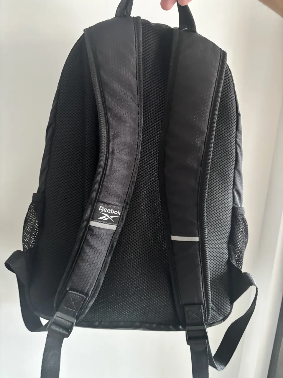 Mochila Reebok miniatura 4